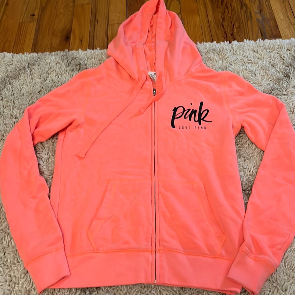 PINK By Victoria Secret Pink Hoodie